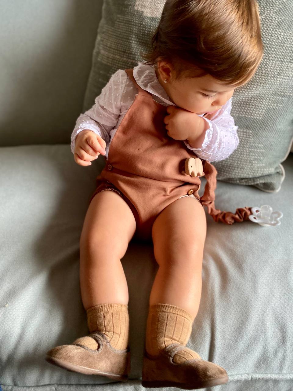 BEBÉ